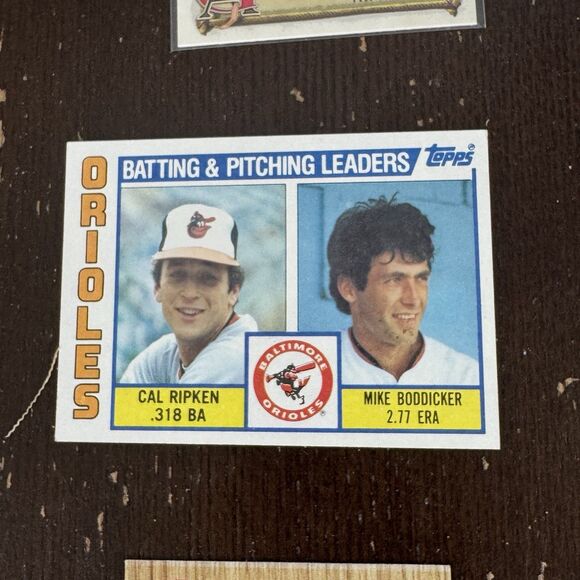 Cal Ripken Jr 12 Card Lot Baseball Hall Of Fame HOF Baltimore Orioles 3,000 Hit - Picture 9 of 13